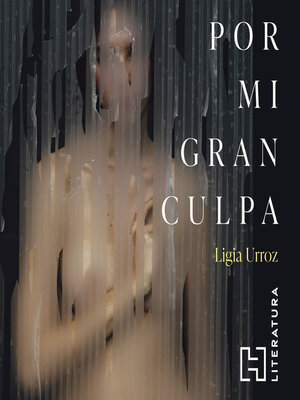 cover image of Por mi gran culpa (Completo)